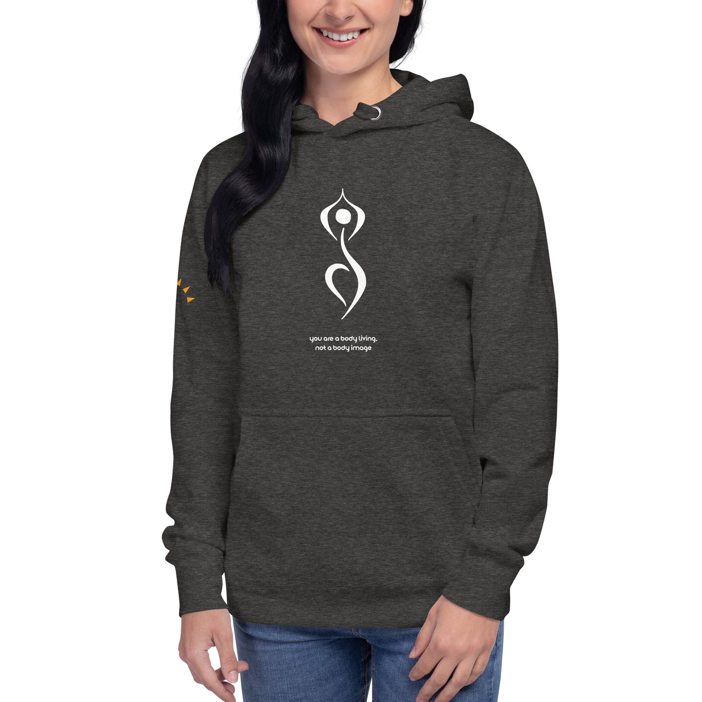 Body Living - Unisex Hoodie