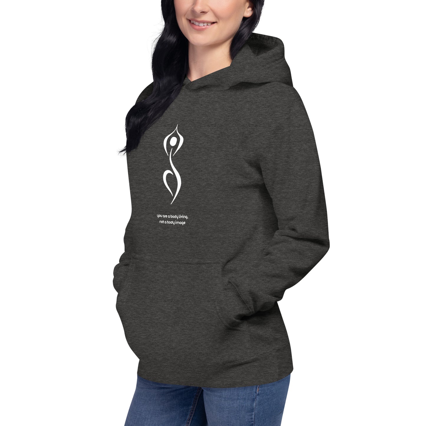 Body Living - Unisex Hoodie