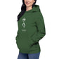 Body Living - Unisex Hoodie