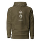Body Living - Unisex Hoodie
