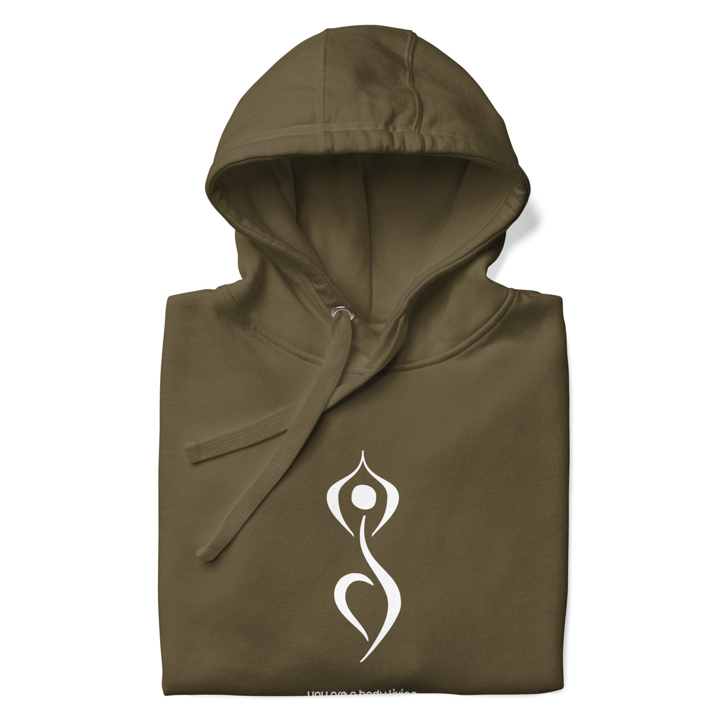Body Living - Unisex Hoodie