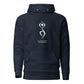 Body Living - Unisex Hoodie