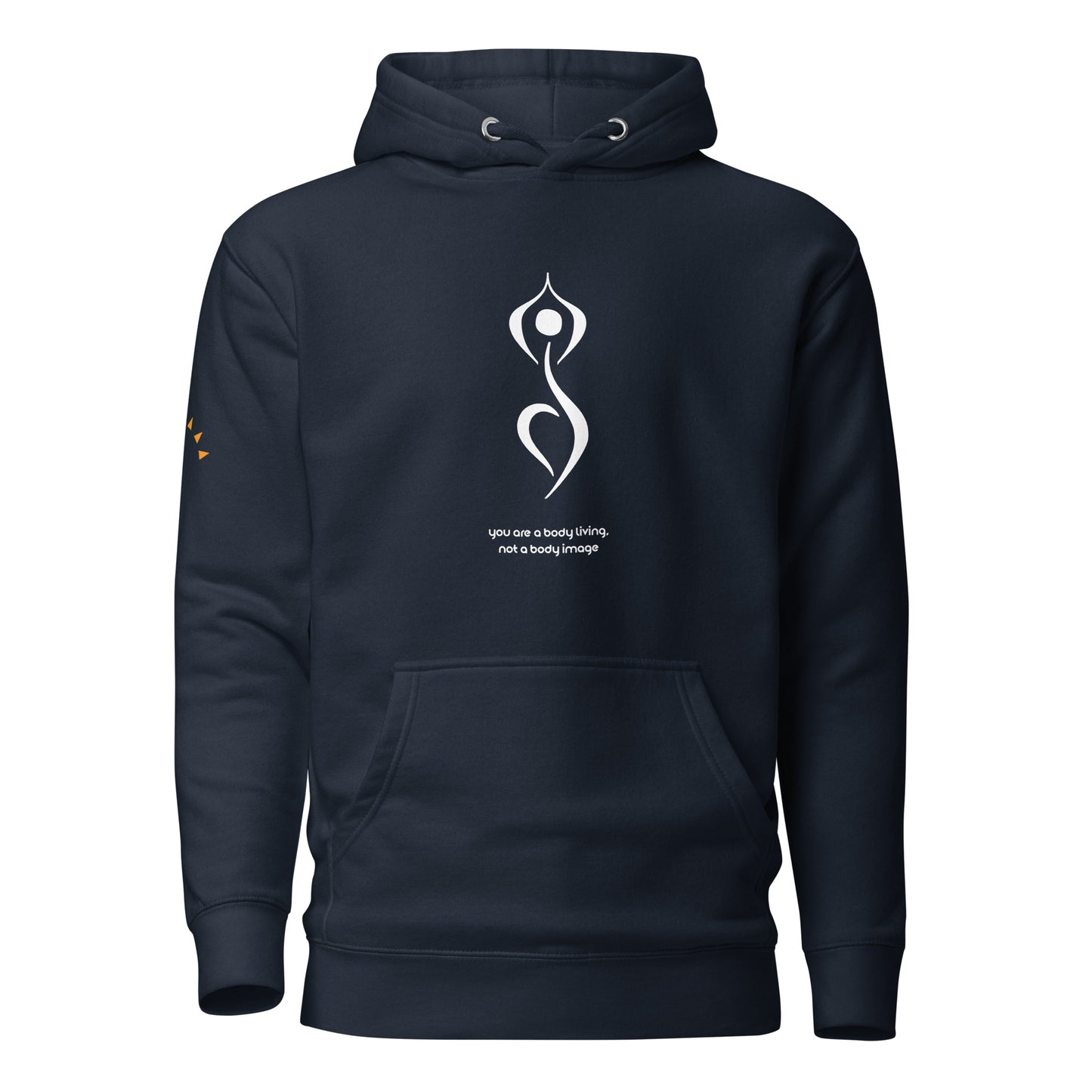 Body Living - Unisex Hoodie