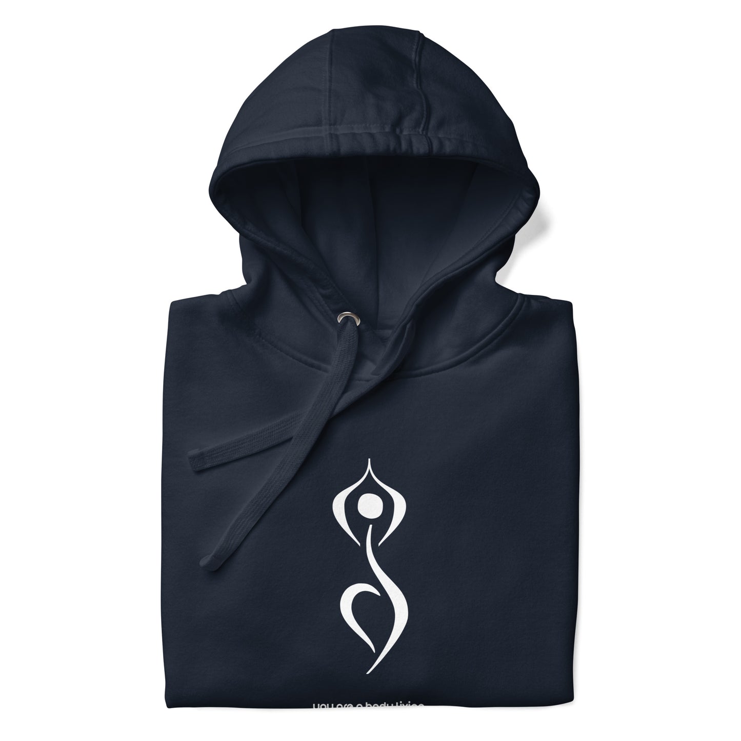 Body Living - Unisex Hoodie