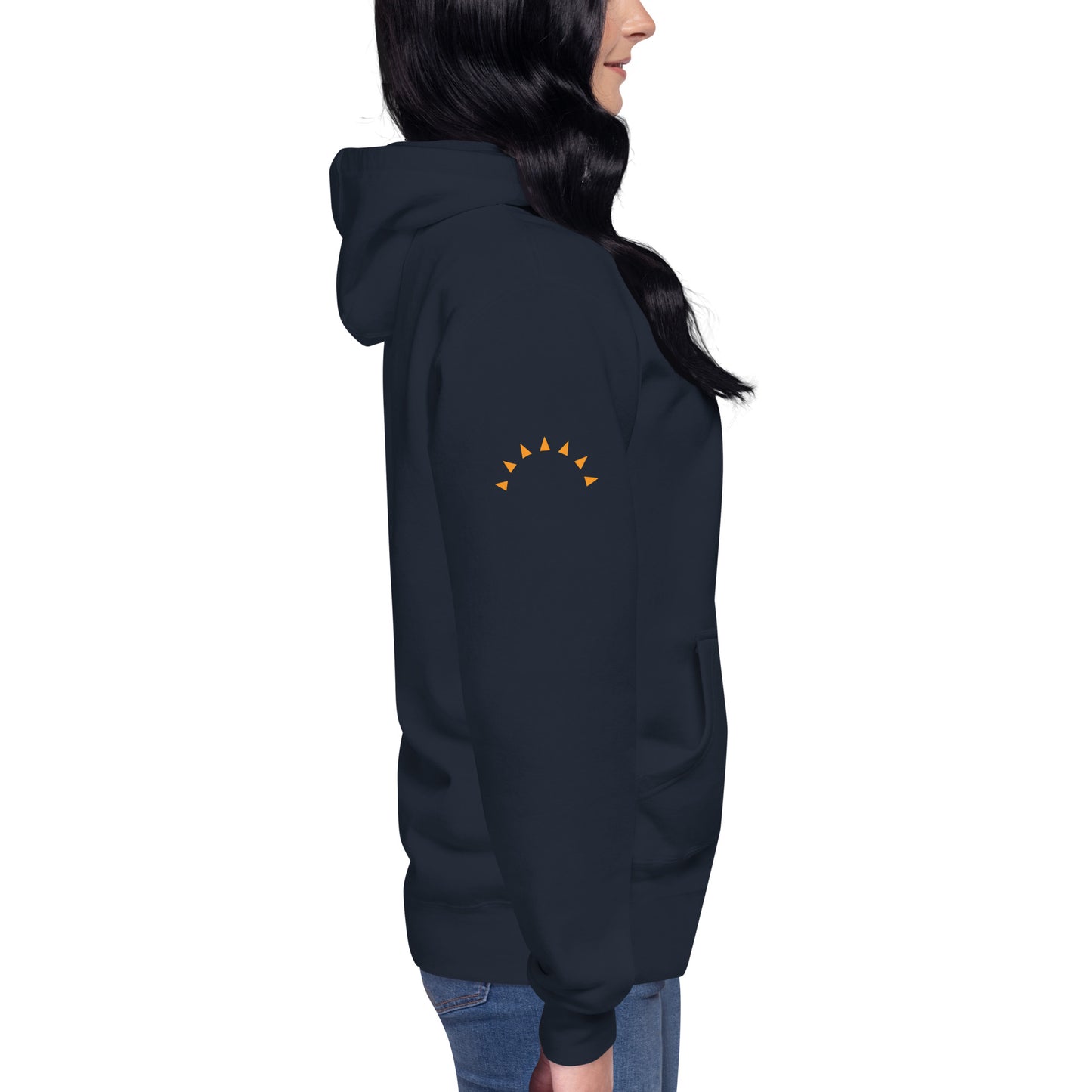 Body Living - Unisex Hoodie