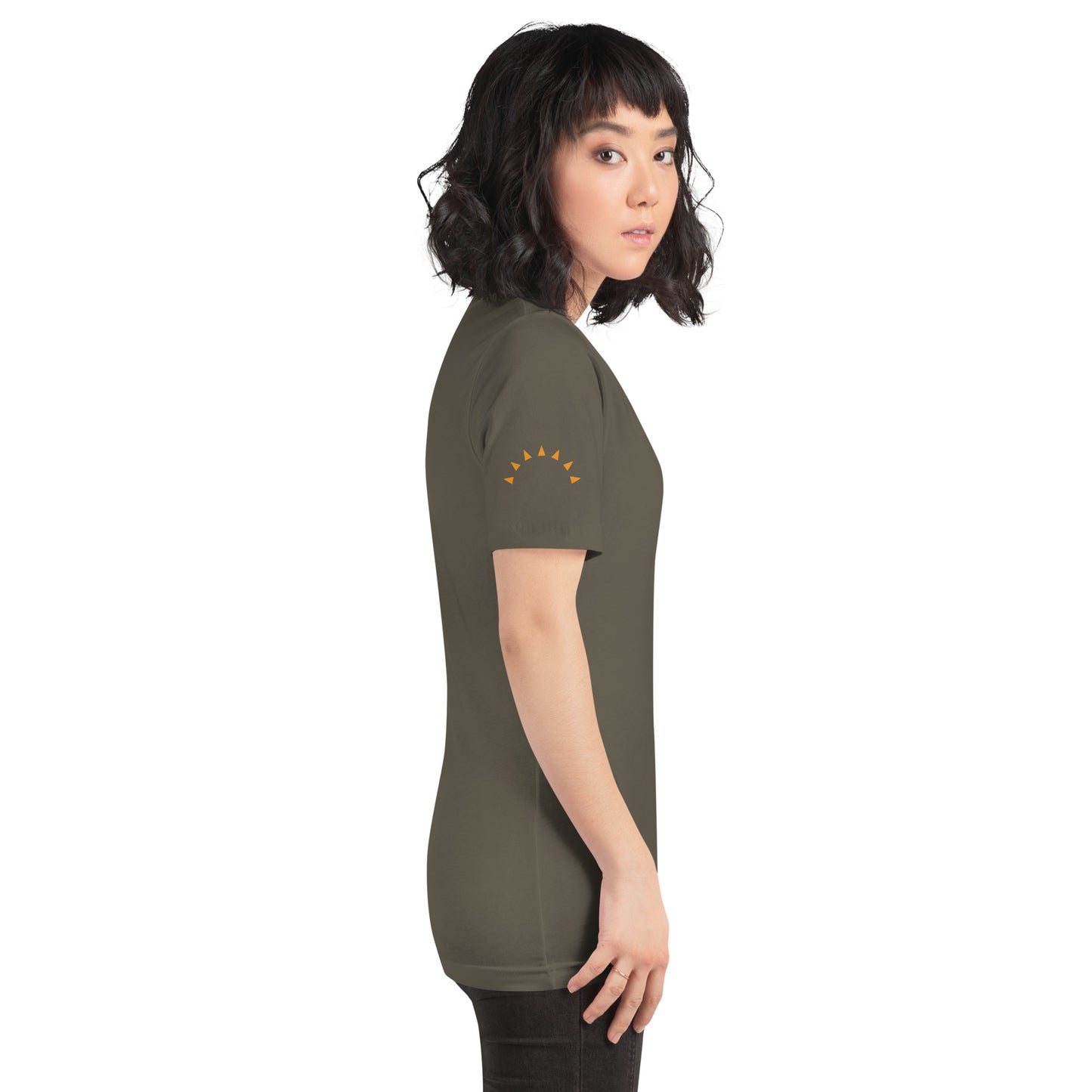 Body Living - Unisex t-shirt