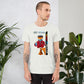 Ski Gull - Unisex t-shirt