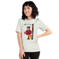 Ski Gull - Unisex t-shirt
