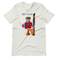 Ski Gull - Unisex t-shirt