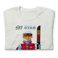 Ski Gull - Unisex t-shirt