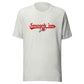 Smoosh 'em - Unisex Short Sleeve - Light