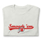 Smoosh 'em - Unisex Short Sleeve - Light