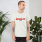 Smoosh 'em - Unisex Short Sleeve - Light