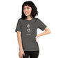 Body Living - Unisex t-shirt