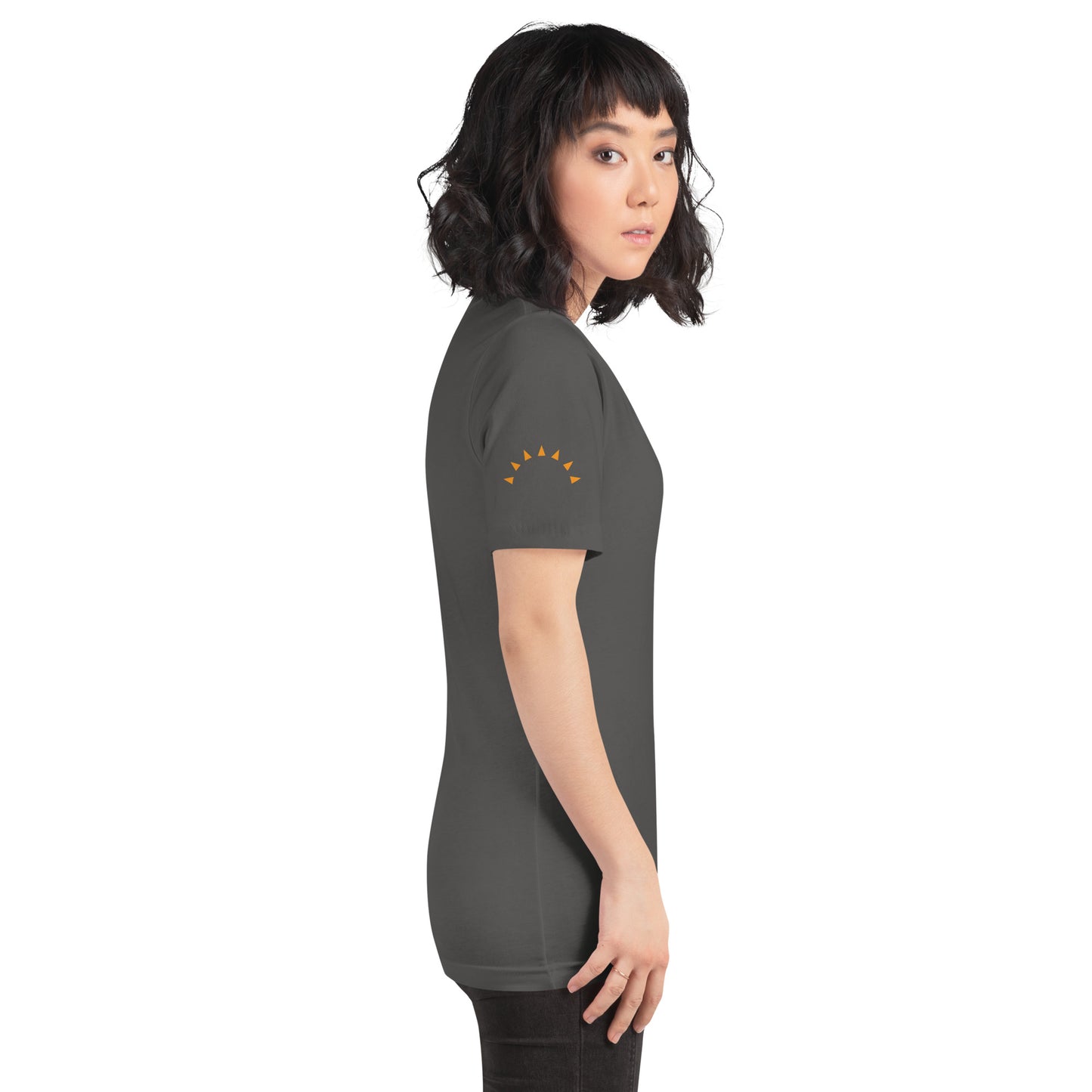 Body Living - Unisex t-shirt