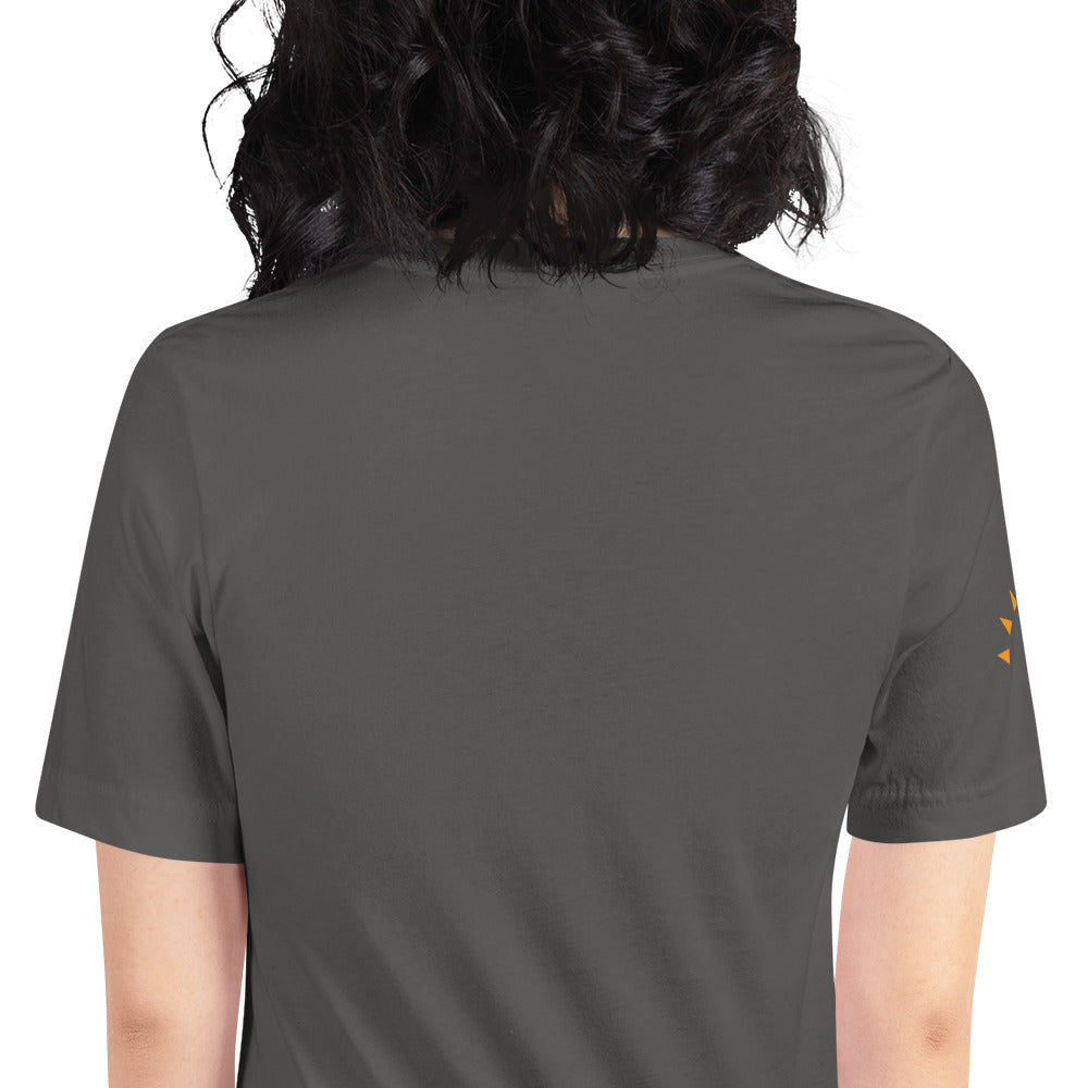 Body Living - Unisex t-shirt