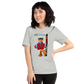 Ski Gull - Unisex t-shirt