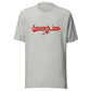 Smoosh 'em - Unisex Short Sleeve - Light