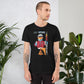 Ski Gull - Unisex t-shirt