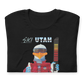 Ski Gull - Unisex t-shirt