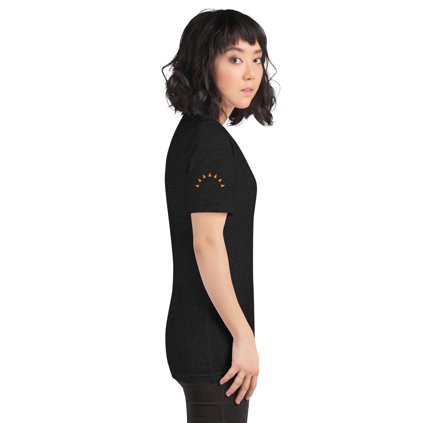 Body Living - Unisex t-shirt