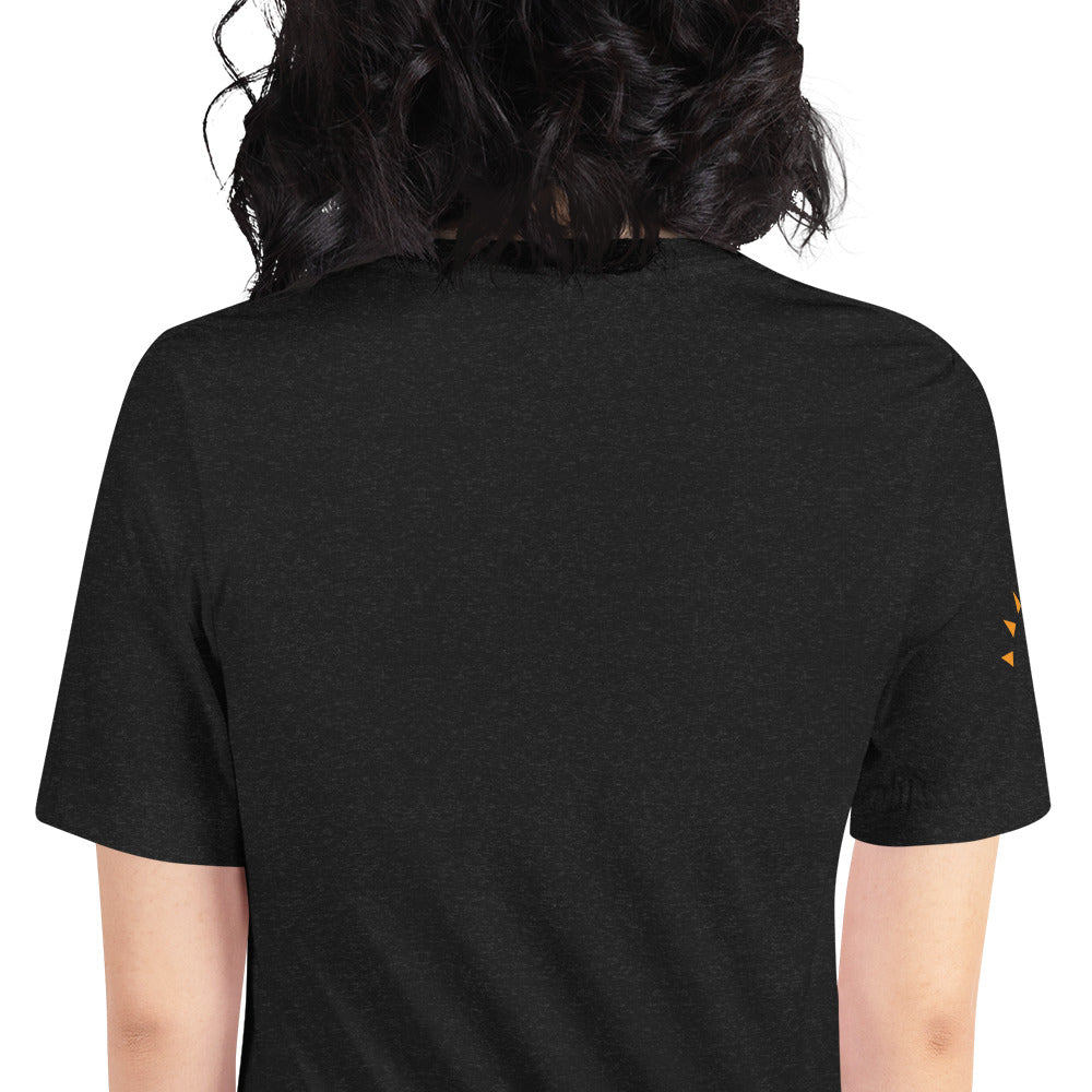 Body Living - Unisex t-shirt