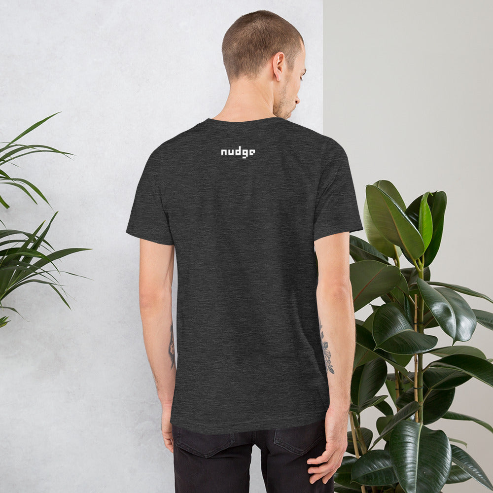 Ski Gull - Unisex t-shirt
