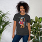 Ski Gull - Unisex t-shirt