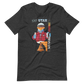 Ski Gull - Unisex t-shirt