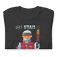 Ski Gull - Unisex t-shirt