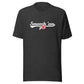 Smoosh 'em - Short Sleeve Unisex - Dark