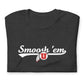 Smoosh 'em - Short Sleeve Unisex - Dark