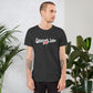 Smoosh 'em - Short Sleeve Unisex - Dark