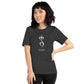 Body Living - Unisex t-shirt
