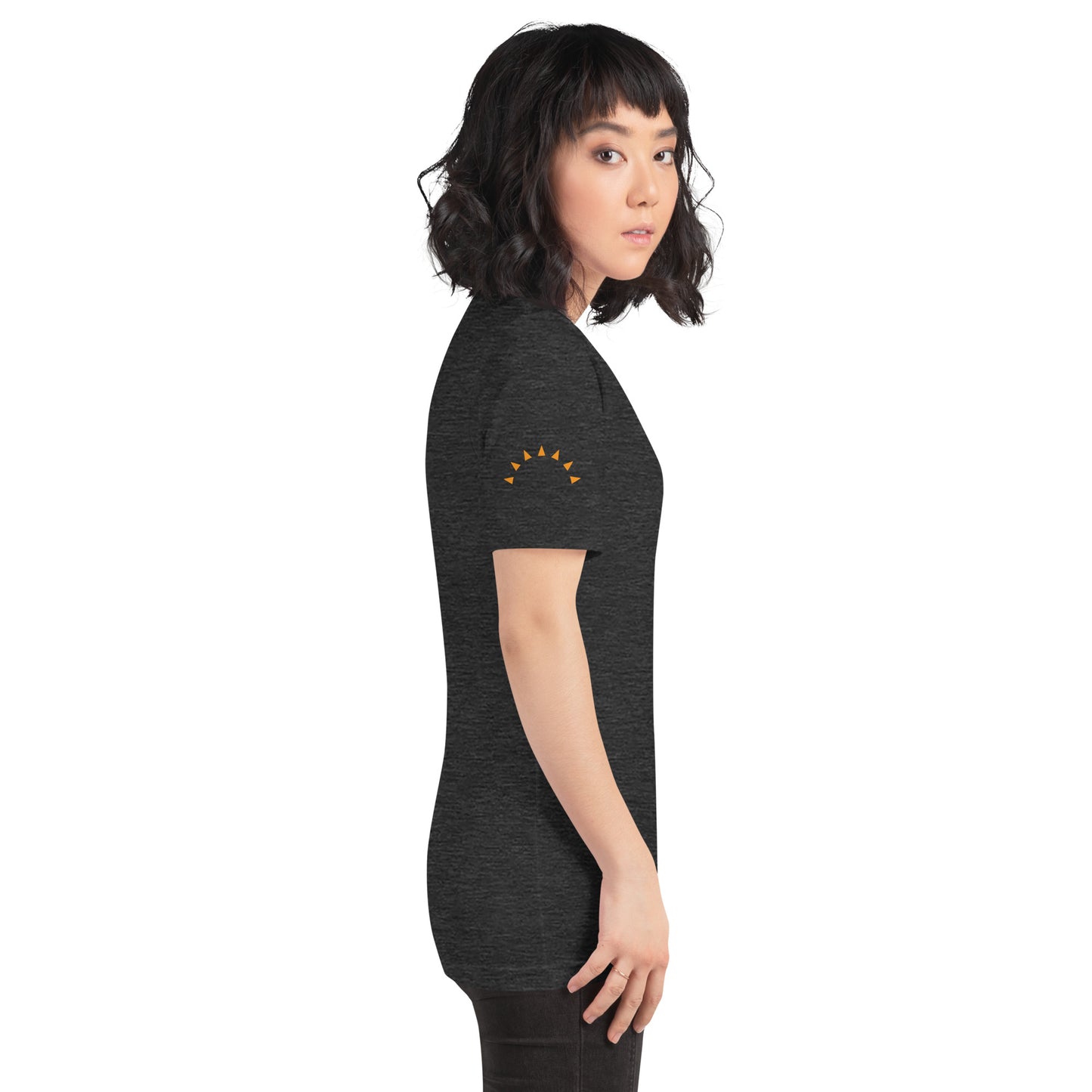 Body Living - Unisex t-shirt