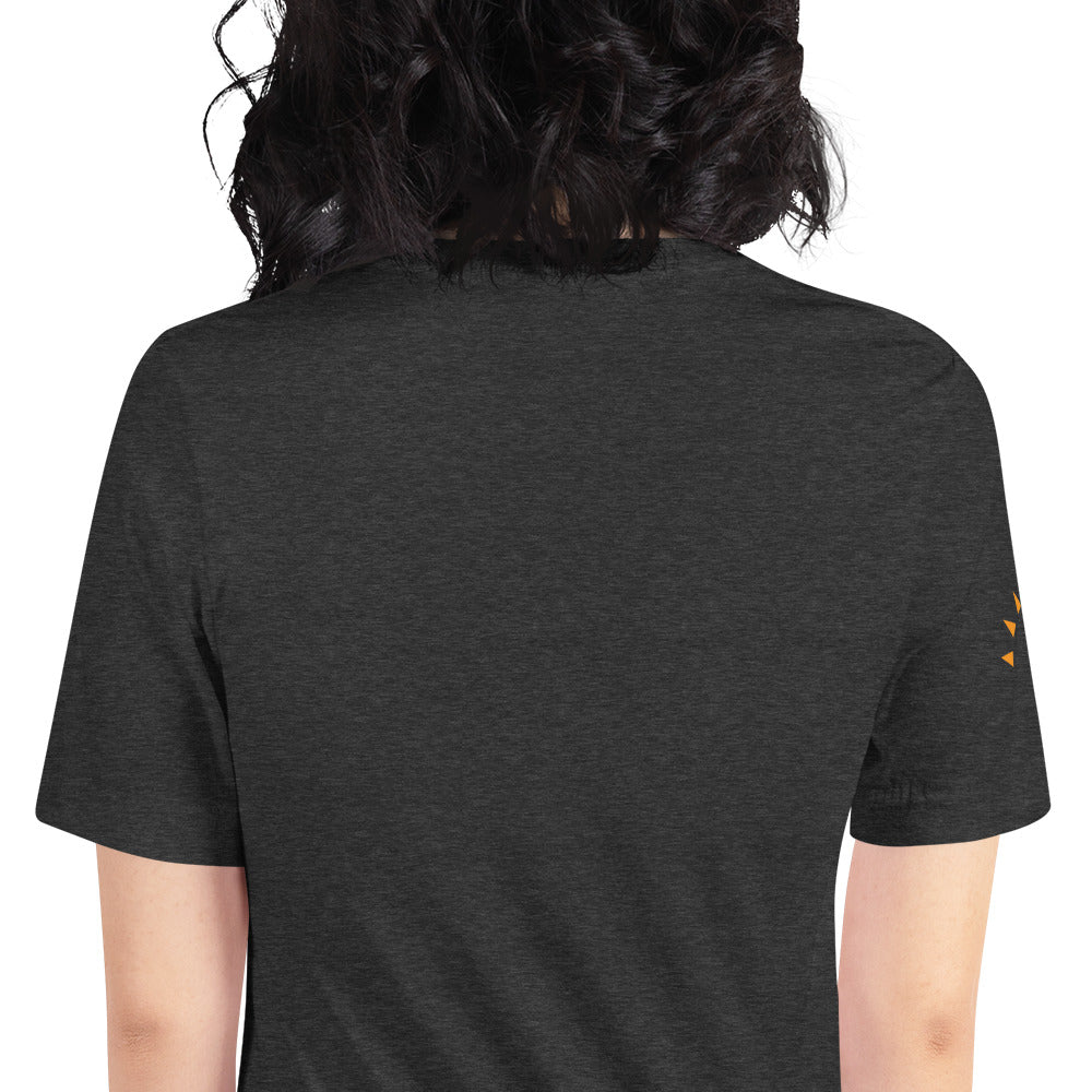 Body Living - Unisex t-shirt