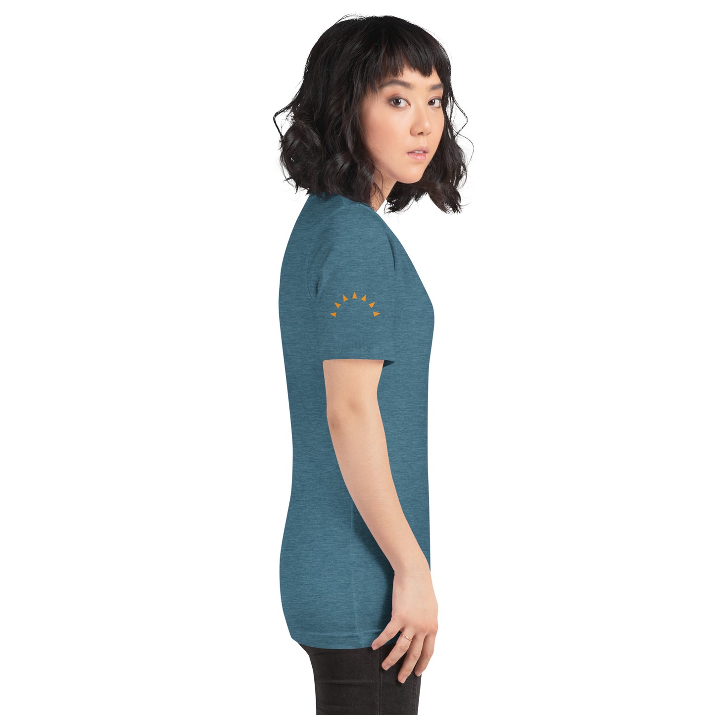 Body Living - Unisex t-shirt