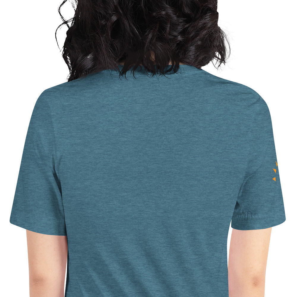 Body Living - Unisex t-shirt