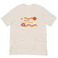 Boost Where Planted - Unisex t-shirt