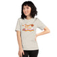 Boost Where Planted - Unisex t-shirt