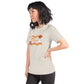 Boost Where Planted - Unisex t-shirt