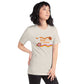 Boost Where Planted - Unisex t-shirt