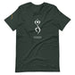 Body Living - Unisex t-shirt