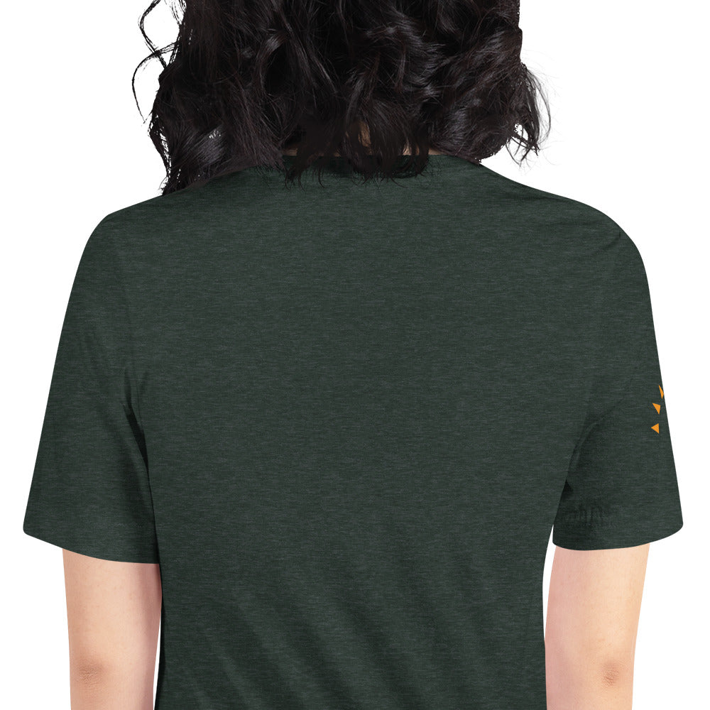 Body Living - Unisex t-shirt