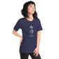 Body Living - Unisex t-shirt