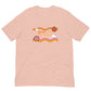 Boost Where Planted - Unisex t-shirt