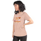 Boost Where Planted - Unisex t-shirt