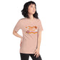 Boost Where Planted - Unisex t-shirt
