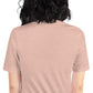 Boost Where Planted - Unisex t-shirt