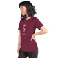 Body Living - Unisex t-shirt